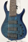 Sire M7 6-STRING Bass Transparent Blue Marcus Miller Supervised Used. Price: $2359.04.