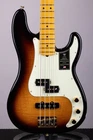 Fender 75TH Anniversary American Pro Pj Bass 2-COLOR Sunburst New. Price: $2699.99.