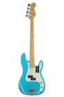 Fender American Professional Ii Precision Bass - Miami Blue With Maple New. Price: $1889.99.