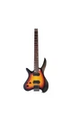 Iyv 6 String Solid-body Electric Guitar, Left, 3TS (ISHL-500 Lh) New. Price: $263.82.