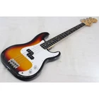 Squier By Fender Spb 33 Used. Price: $746.30.