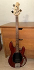 Sterling By Musicman, Sub Series RAY4 Open. Price: $240.00.
