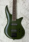 Jackson Series Spectra Bass Sbx Iv, Laurel Fingerboard, Gloss Black - Demo Open. Price: $419.95.