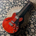 Gibson 1968 EB-2DC (dual P.u / Cherry) Used Electric Bass Guitar. Price: $4107.52.