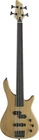 Stagg 4-STRING Fretless Electric Bass Guitar Natural Finish BC300FL-NS New. Price: $320.00.