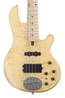 Lakland Skyline 55-02 Deluxe Bass Guitar Natural With Maple Fingerboard New. Price: $2049.00.