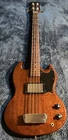 Gibson Eb-o Electric Bass Guitar 1972 Walnut Kalamazoo Short Scale Humbucker Used. Price: $1300.00.