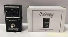 Sadowsky SBP-2 Bass Effects Pedal Preamp With Box And Manual (used). Price: $359.83.