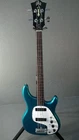1980S Guild SB-202 Bass (used). Price: $1999.99.