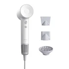 Laifen Se Hair Dryer - White 1400 Watts Open. Price: $62.04.