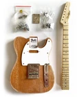 Miniature Guitar Model Kit - Fender Telecaster Build Your Own Officially New. Price: $47.99.