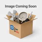 Midea 17431000028731 Appliance Dual-temperature Conversion-ty New. Price: $40.55.