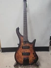 Ibanez EHB1500 Dragon Eye Burst Electric Bass Guitar (PD7014278) Used. Price: $899.99.
