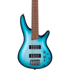 Ibanez SR305E 5STRING Electric Bass Deep Ocean Metallic New. Price: $429.99.