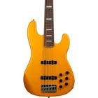 Markbass Mb GV5 Gloxy Cr Rw 5STRING Electric Guitar Metallic Yellow New. Price: $799.99.