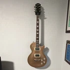 Epiphone Les Paul Muse Electric - Smoked Almond Metallic Used. Price: $680.00.
