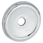 Moen 97491 Monticello Chrome Escutcheon New. Price: $30.78.