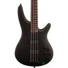 Ibanez SR300EB Standard 4-STRING Bass, Jatoba Fingerboard, Weathered Black New. Price: $379.99.