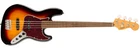 E122-FENDER Classic Vibe 60S Jazz Bass Fretless, Laurel Fingerboard New. Price: $409.99.