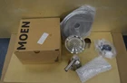 Moen T2182BN Dartmoor Posi-temp Shower Only, Brushed Nickel, New Open. Price: $73.95.