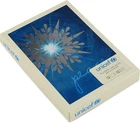 Hallmark Unicef Christmas Boxed Cards, Star (12 And 13 Envelopes) New. Price: $19.13.