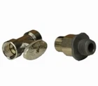 Toto THU805 1/2" Straight Shutoff Valve Kit New. Price: $85.00.