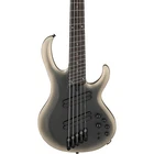 Ibanez Bass Workshop BTB605MS 5STRING Electric Guitar Solar Eclipse Matte New. Price: $1399.99.