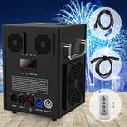 Uking Cold Spark Machine 700W Stage Effect Dmx Firework Dj Event Party Wedding New. Price: $185.99.