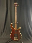 Alembic Excel XLB4F String Fretless Electric Bass Guitar W/ Gig Bag Used. Price: $4195.00.