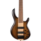 Cort Artisan C5 Plus Ovangkol Electric Bass Natural New. Price: $549.99.