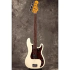 Fender / American Vintage Ii 1960 Precision Bass Olympic White New. Price: $3009.00.