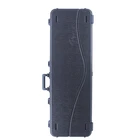 Fender Deluxe Molded Bass Case Hard Shell Fits Jazz Tsa Locks Pre-owned. Price: $166.24.