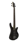 Stagg String Bass Guitar, Right, Black, (SBF-40 Blk 3/4) Size, New. Price: $381.11.