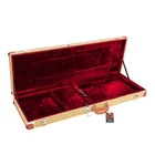 Glarry Hard Case Wood For Gst Gtl 170 Sg Fire Burning Electric Guitar Yellow New. Price: $62.98.