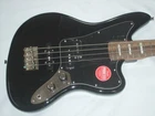 Squier By Fender Classic Vibe Jaguar Bass Used. Price: $815.00.