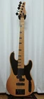 Schecter Model-t SESSION5 5-STRING Bass Safe Packing! Used. Price: $1196.00.