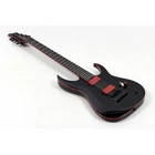 Schecter SUNSET7 Red Dawn Electric Guitar Gloss Black 197881490515 Ob Used. Price: $1023.36.