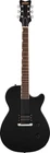 Gretsch Streamliner Jet Club 1 Pickup Humbucker Guitar Black New. Price: $169.99.