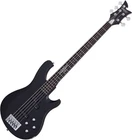Schecter Johnny CHRIST-5 Bass Signature 5-STRING Electric Satin Black New. Price: $1399.00.