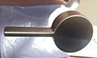 Kohler Reach Left Hand Trip Lever Model: K-21710-L-BN Open. Price: $43.00.