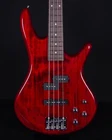 Ibanez GSR200 4-STRING Bass, Transparent Red New. Price: $249.99.