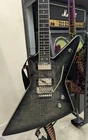 Brendon Small Epiphone Ghosthorse Guitar Plus Fender Mustang 1 Amp Used. Price: $500.00.