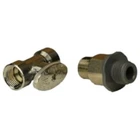 Toto THU805 1/2" Straight Shutoff Valve Kit New. Price: $85.22.