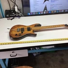 Electric Guitar Untested Band Music Rock Roll Old Brown Sl Series By Aria Proii For. Price: $499.99.