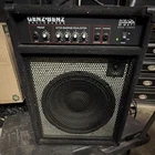 Genz Benz Intro 50-112T Bass Combo Amplifier 50W 8 Ohm Black Used. Price: $250.00.