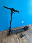 Used Segway - Ninebot F2 Electric Scooter W/25 Mi Max Operating Range & 18 Mph. Price: $329.99.