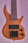Rhxflame Mini Electric Bass Guitar Orange Satin Finish Compact 4-STRING New. Price: $159.00.