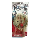 2004 Disney Robots Poseable Fender Action Figure Mattel H1716 New Card - Flaw. Price: $89.00.