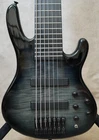 Aio S11 7-STRING Neck Through Electric Bass Trans Black H027 New. Price: $749.00.