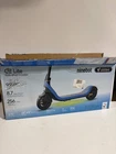 Used Segway Ninebot Ekickscooter C2 Lite Electric Kid's Open. Price: $76.25.